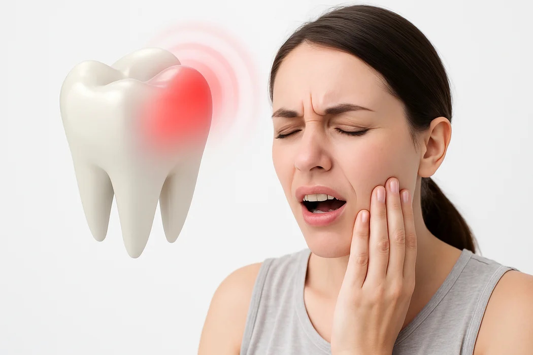 зубная боль